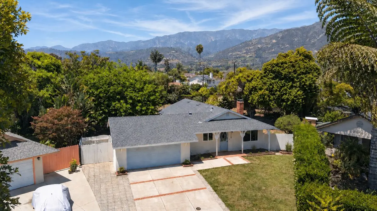 4768 Sterling Way, Carpinteria, CA 93013 - #1