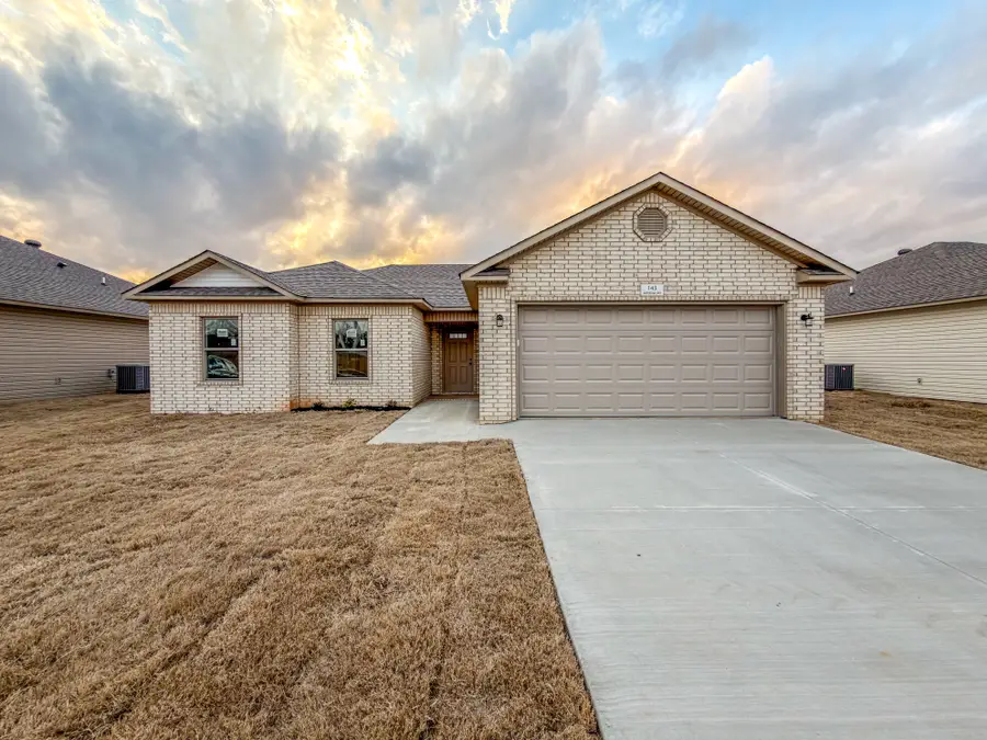 143 Waterfowl Way, Lake City, AR 72437 - Image #2