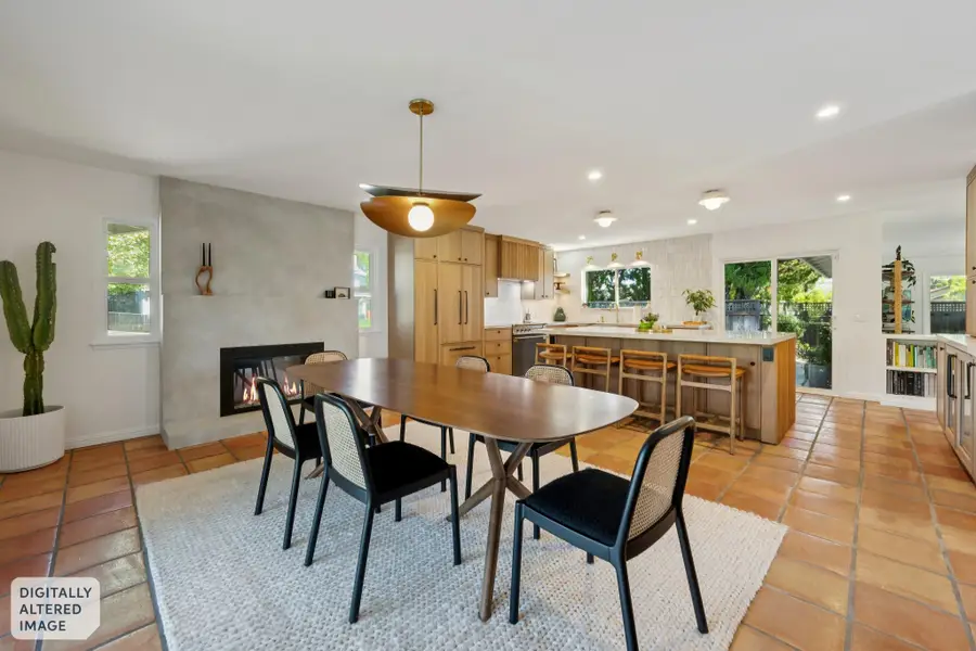543 Avenue Del Oro, Sonoma, CA 95476 - #2