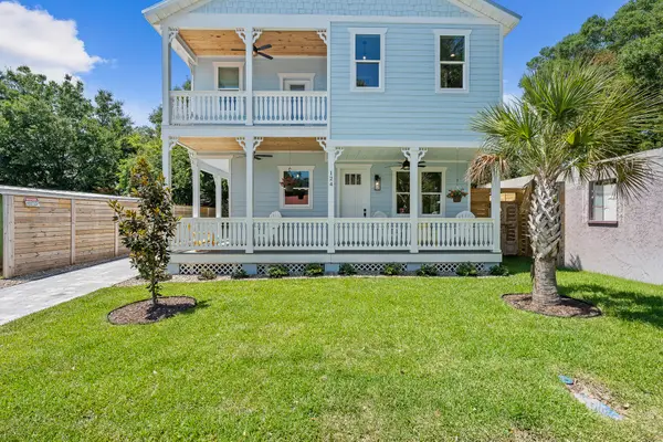 124 Lincoln St, St Augustine, FL 32084