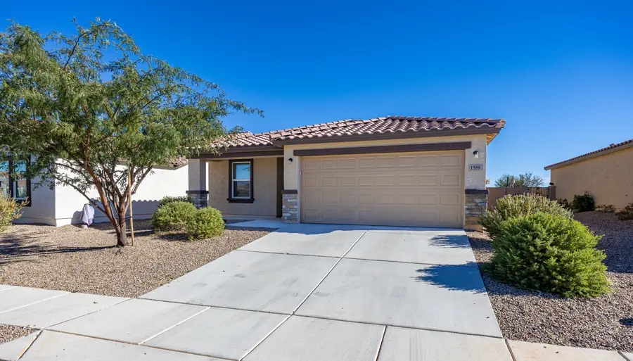 1589 W Cottonwood Bluffs Drive, Benson, AZ 85602 - Image #3