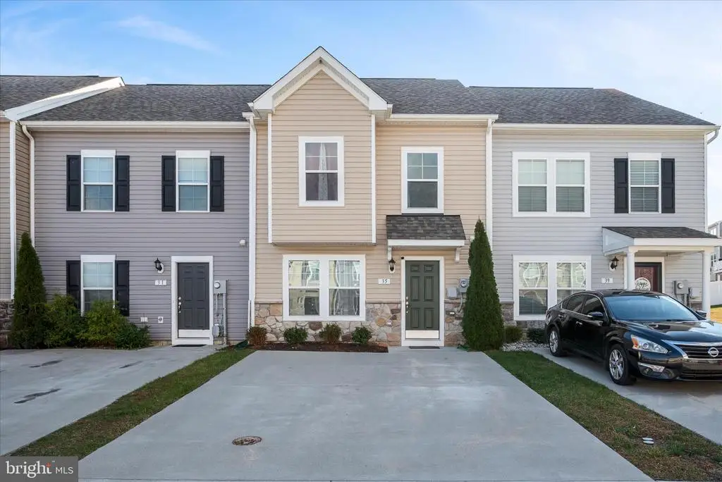 35 Mengel Road, Martinsburg, WV 25403 - #1