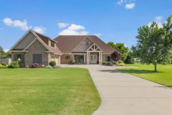 260 County Road 470, Trinity, AL 35673