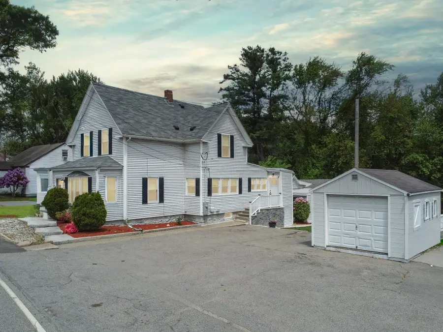 173 Forest St, Methuen, MA 01844 - #2