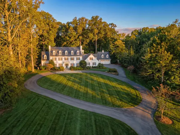 8509 Country Club Dr, BETHESDA, MD 20817