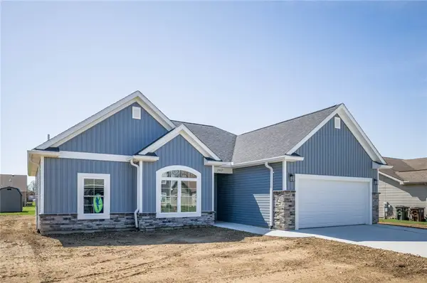 2917 Seminole Way, Piqua, OH 45356