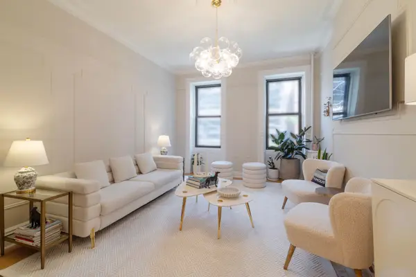 350 W 48th Street #4E, Manhattan, NY 10036