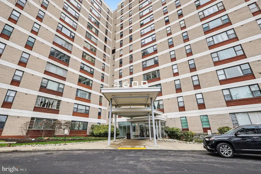 4600 Duke Street #Unit 1423, Alexandria, VA 22304 - #3