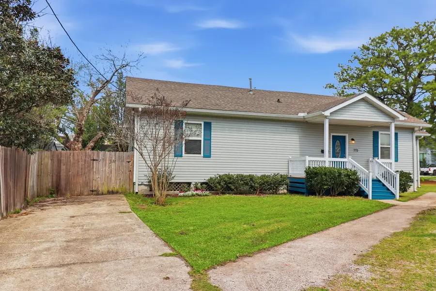 773 Canal Roadway, New Orleans, LA 70124 - #3