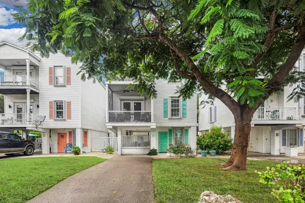 320 24th Street, MARATHON, FL 33050