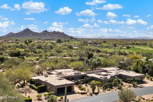 1042 N Boulder Drive, Carefree, AZ 85377