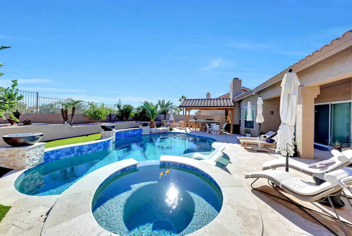 7475 E Mariposa Grande Drive, Scottsdale, AZ 85255 - Image #1