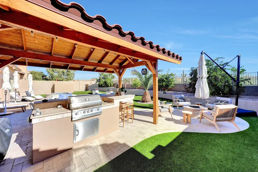 7475 E Mariposa Grande Drive, Scottsdale, AZ 85255 - Image #2