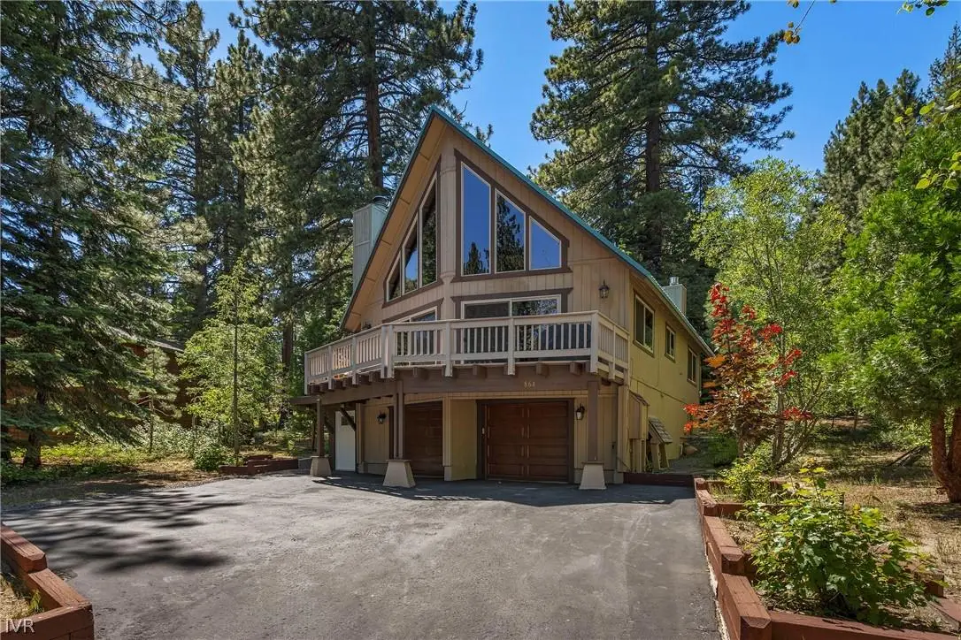 864 Jennifer Street, Incline Village, NV 89451 - #1