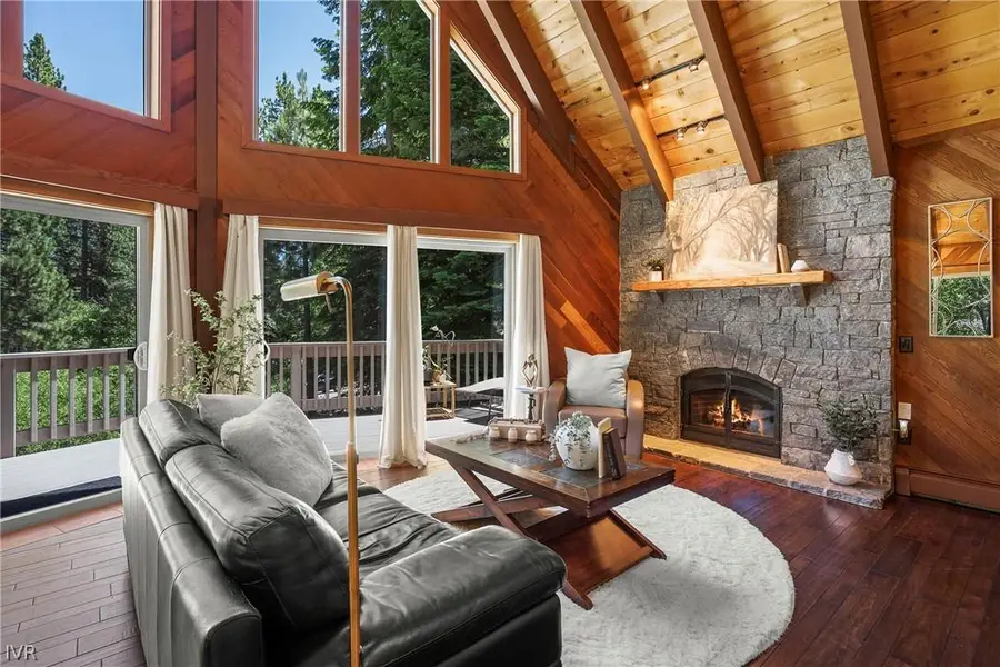 864 Jennifer Street, Incline Village, NV 89451 - #3