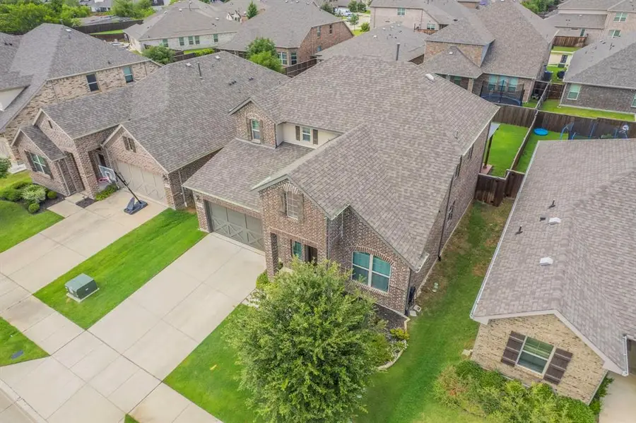 6217 Hightower Street, Pilot Point Aubrey, TX 76227 - Image #2