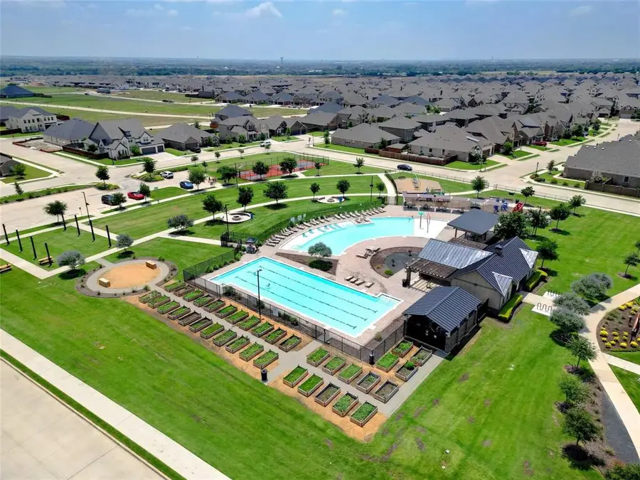 6217 Hightower Street, Pilot Point Aubrey, TX 76227 - Image #3