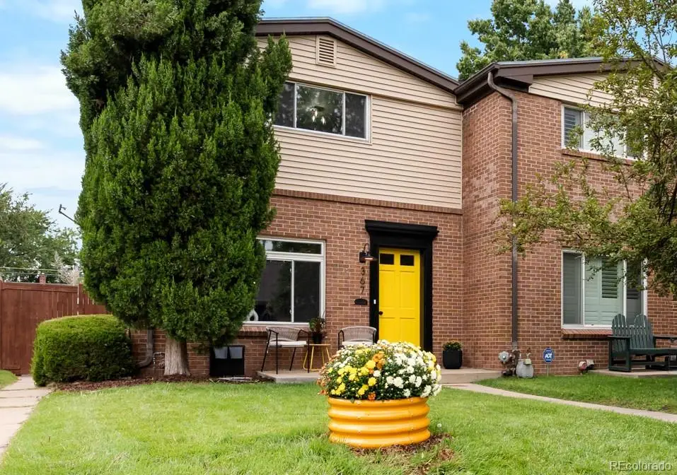 367 N Clarkson Street, Denver, CO 80218 - Image #1