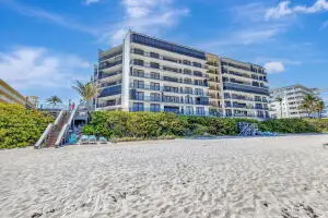 1167 Hillsboro Mile #206, Hillsboro Beach, FL 33062 - #1