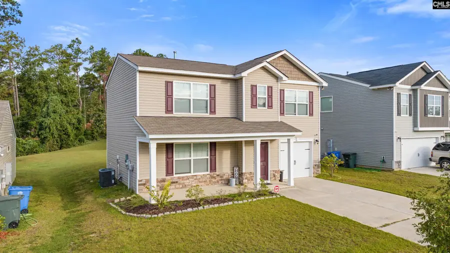 125 Bent Holly Drive, Columbia, SC 29209 - #3