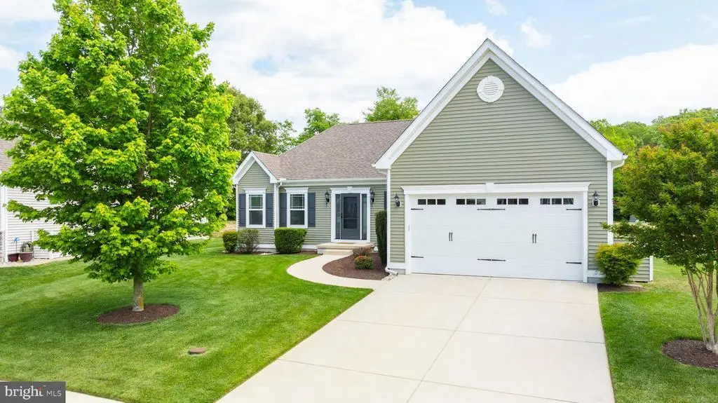 18853 Riverwalk Dr, Milton, DE 19968 - Image #1