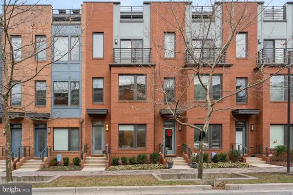 16316 Decker Place, Rockville, MD 20855