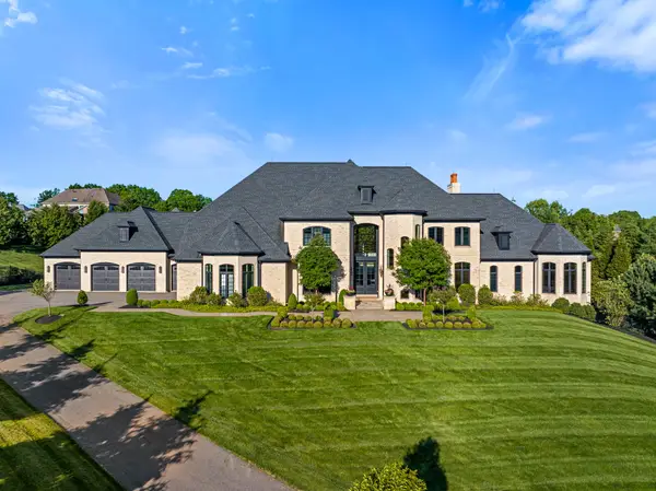 435 Myoma Road, Mars, PA 16046