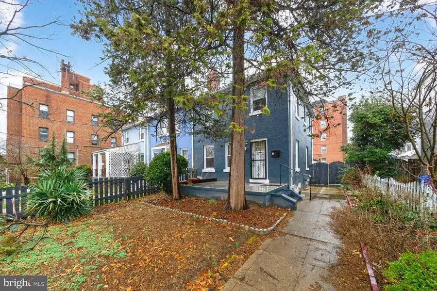 1353 Kennedy Street NW, Washington, DC 20011 - #2