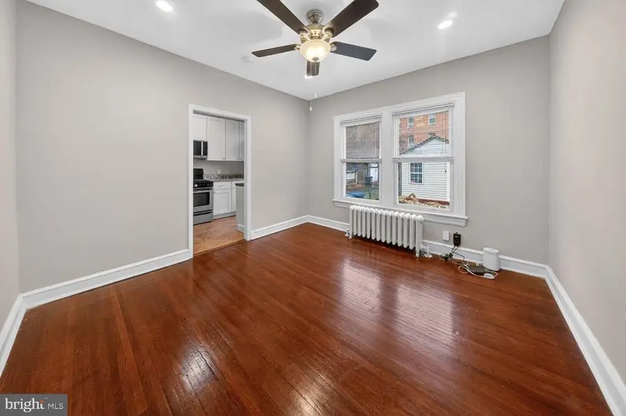 1353 Kennedy Street NW, Washington, DC 20011 - #3