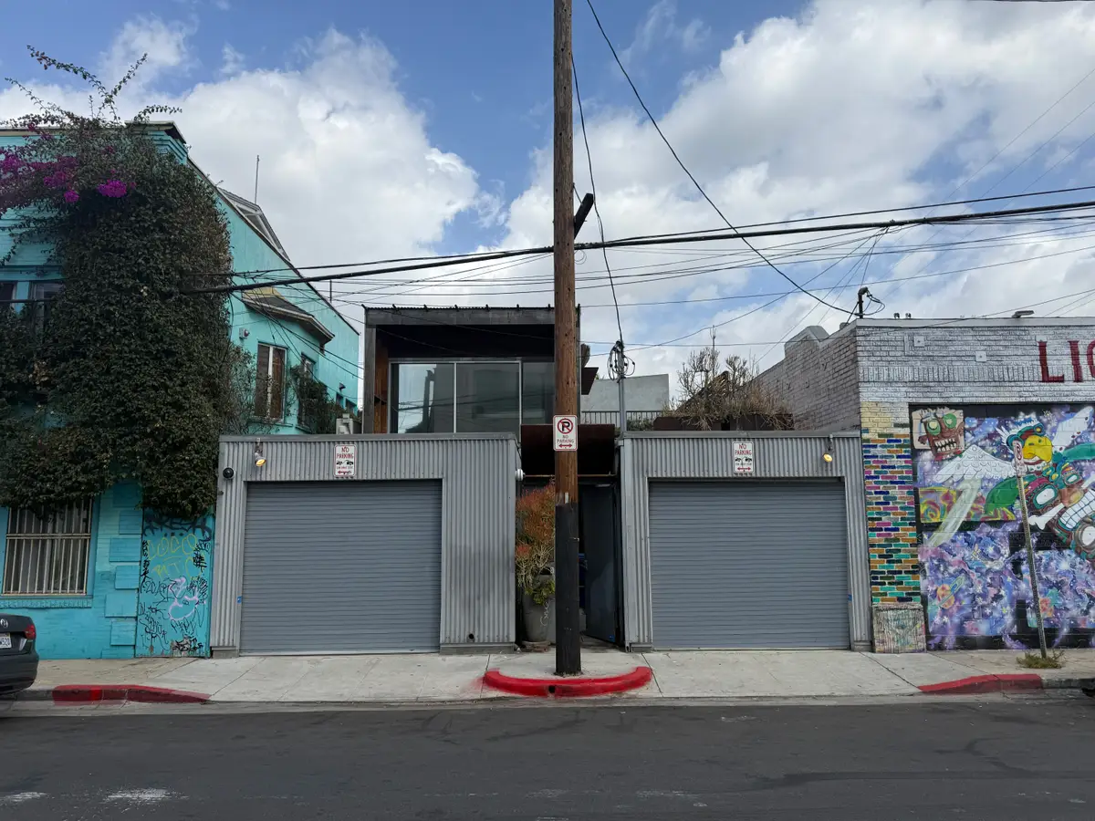 1322 Innes Place, Venice, CA 90291 - Image #1