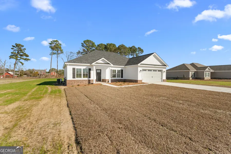 209 Hopecrest Road, Statesboro, GA 30458 - Image #2