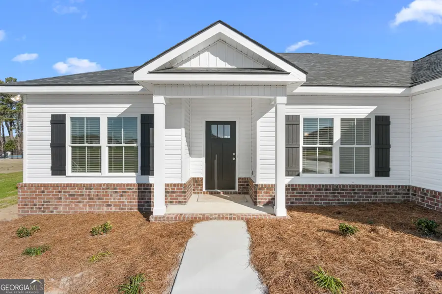 209 Hopecrest Road, Statesboro, GA 30458 - Image #3