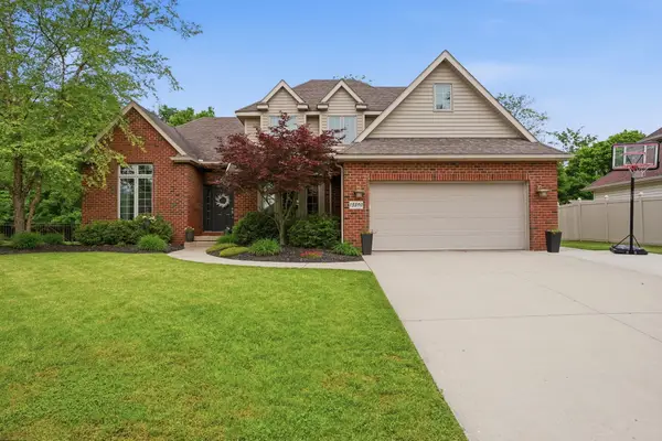 15590 Brookfield Heights, Findlay, OH 45840