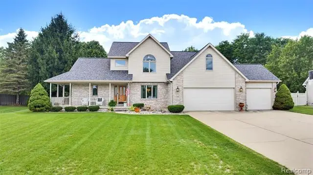 6367 Boulder Drive, Flushing, MI 48433 - #2