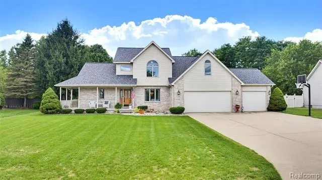 6367 Boulder Drive, Flushing, MI 48433 - #3
