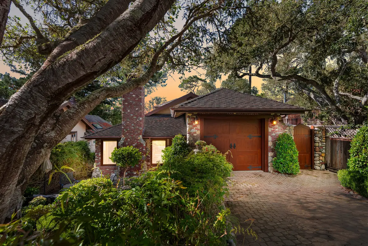 24584 Castro Lane, Carmel, CA 93923 - #1