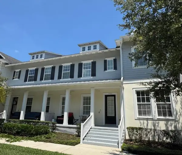 1363 Ponce Drive, CELEBRATION, FL 34747