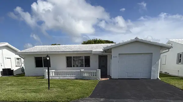 2086 SW 12th Avenue, Boynton Beach, FL 33426