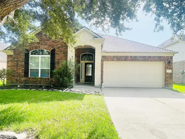 4702 Sedgewood Drive, Rosenberg, TX 77471