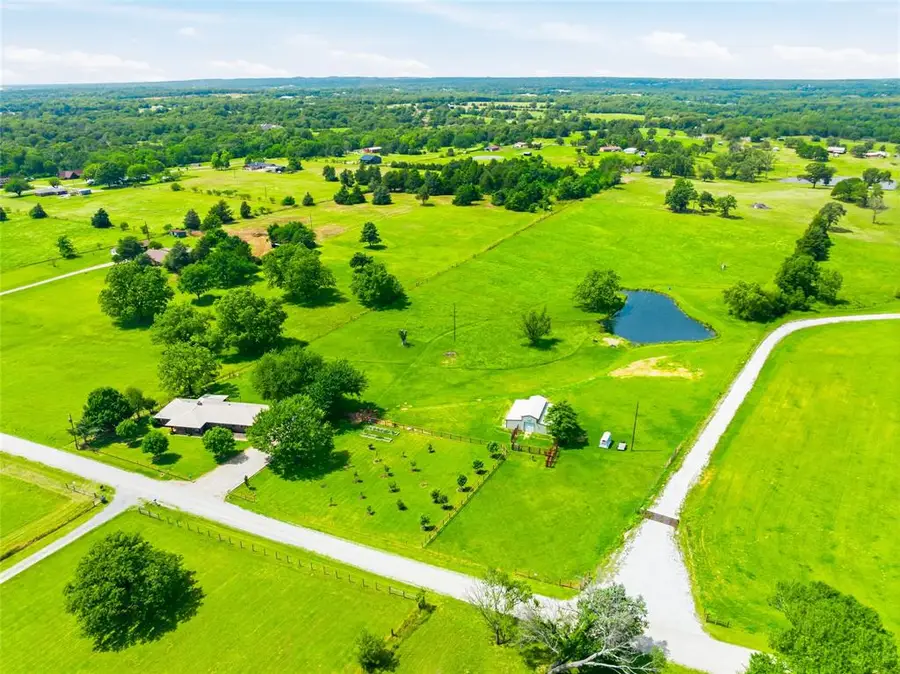 235 Magnus Road, Denison, TX 75021 - #2