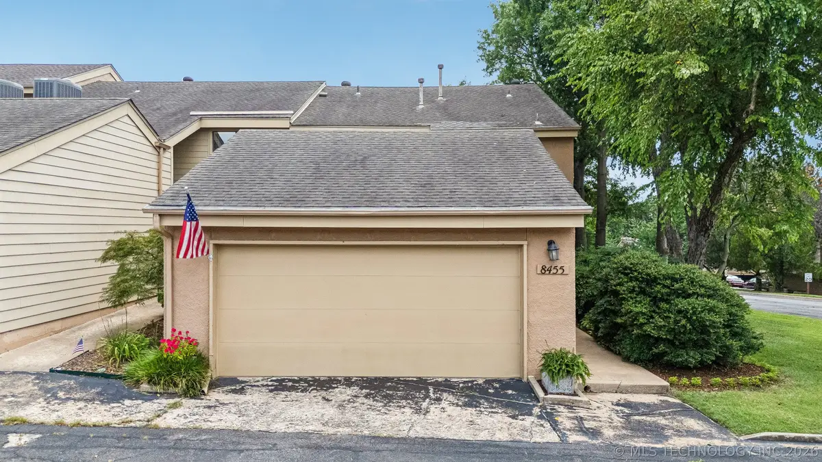8455 S College Avenue #97, Tulsa, OK 74137 - #1