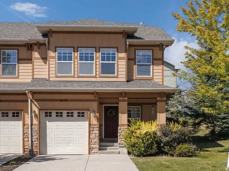 2117 E Glamis Ct S, Draper, UT 84020 - #1