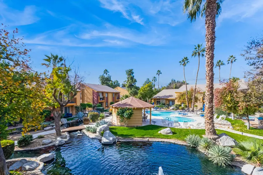 48255 Monroe Street Unit 21, Indio, CA 92201 - #2