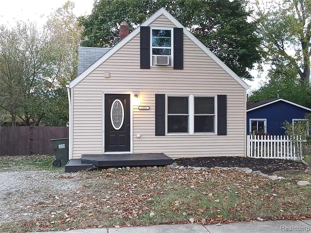 3365 Bathhurst, Rochester Hills, MI 48309 - #1