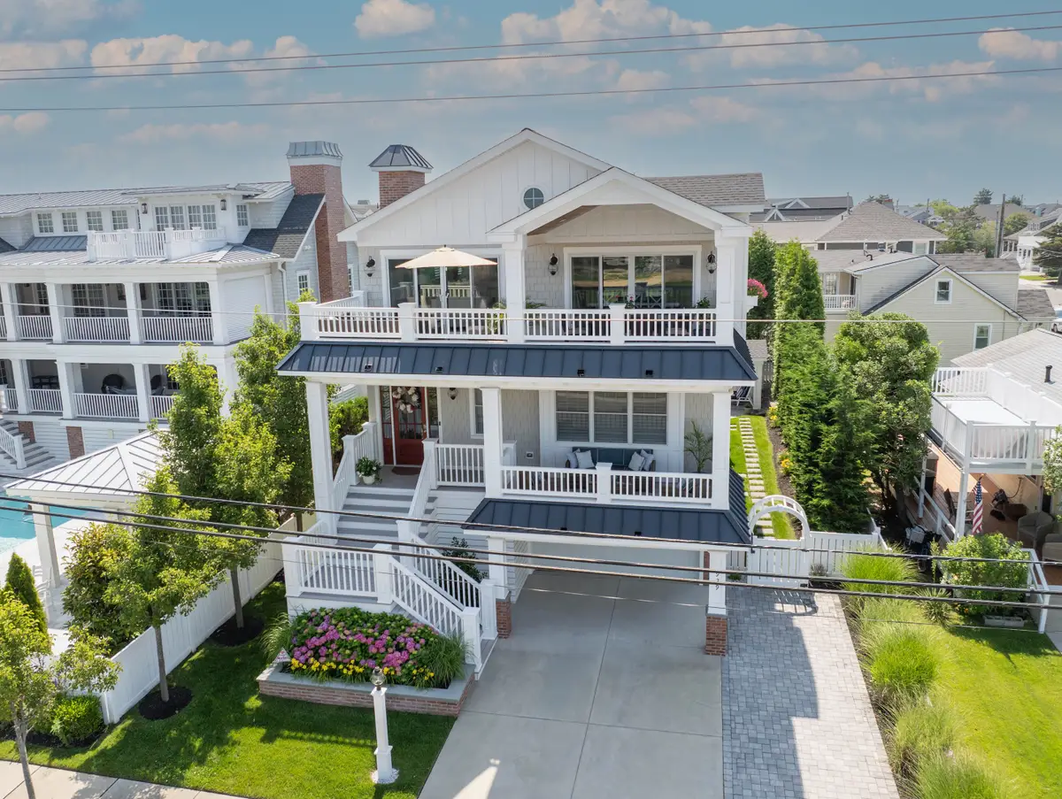 929 Dune Drive, Avalon, NJ 08202 - #1