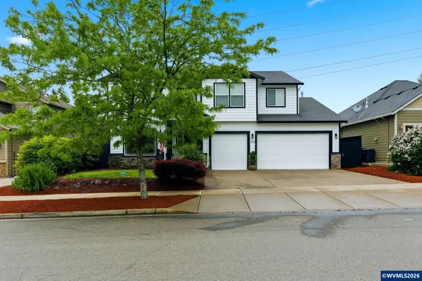 359 NW Eagle Feather St, Salem, OR 97304