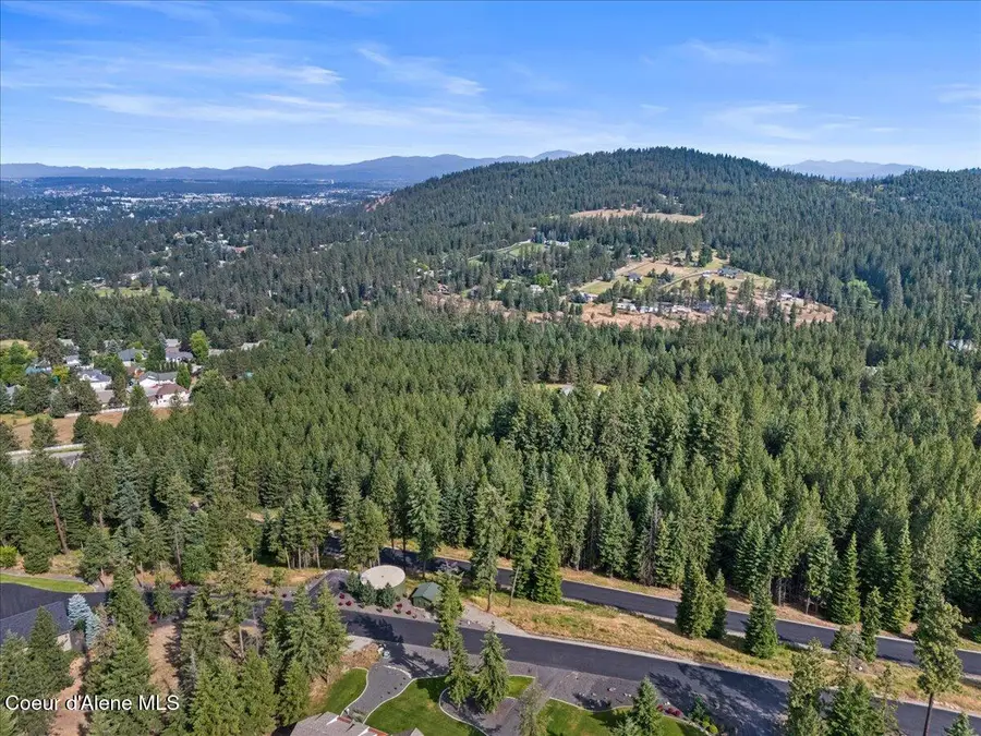 TBD Frosty Pines Trail 5A #2, Coeur Dalene, ID 83814 - Image #3