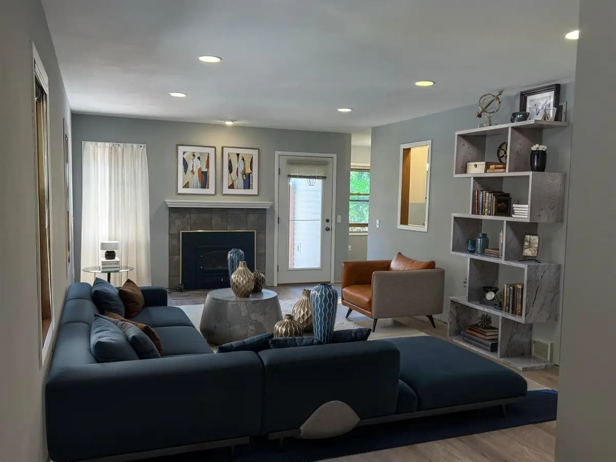 5 S Thompson, Madison, WI 53714 - #1