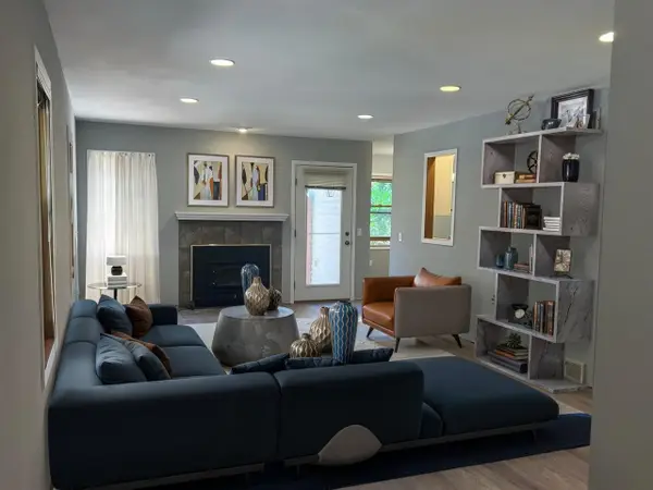 5 S Thompson, Madison, WI 53714