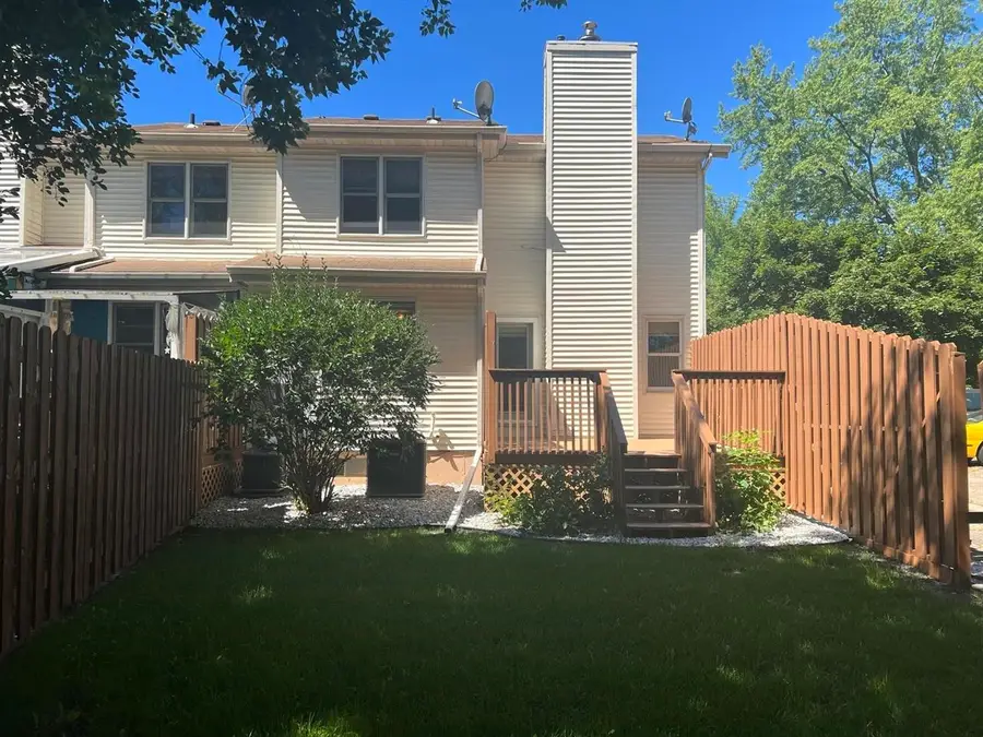 5 S Thompson, Madison, WI 53714 - #3